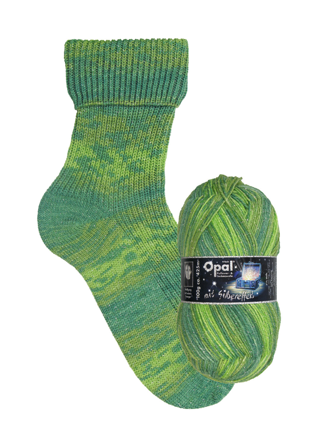 Opal Glitter