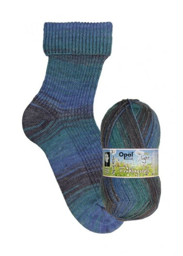 Opal 3-trådigt