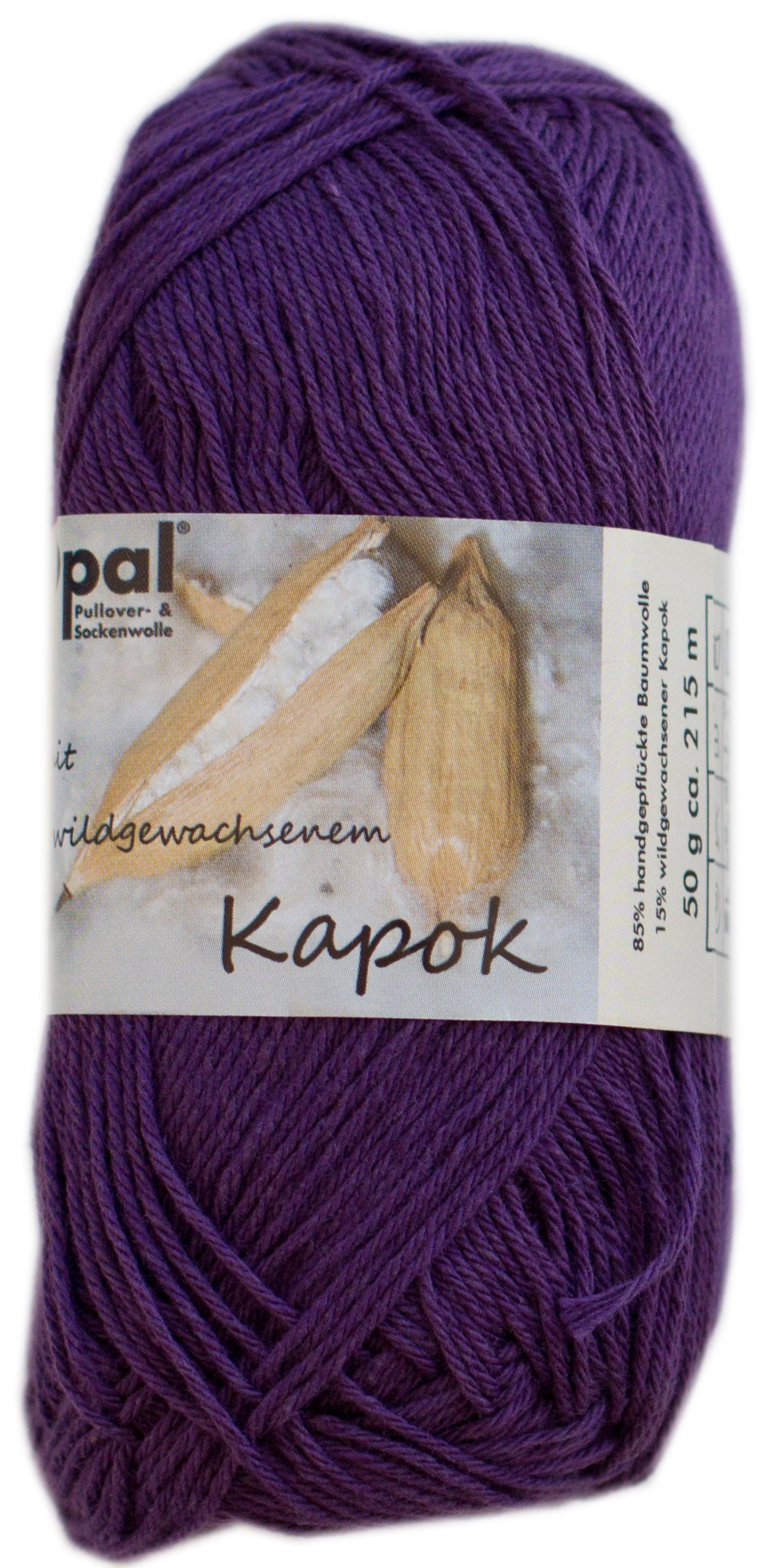 Opal Kapok