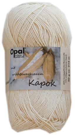 Opal Kapok