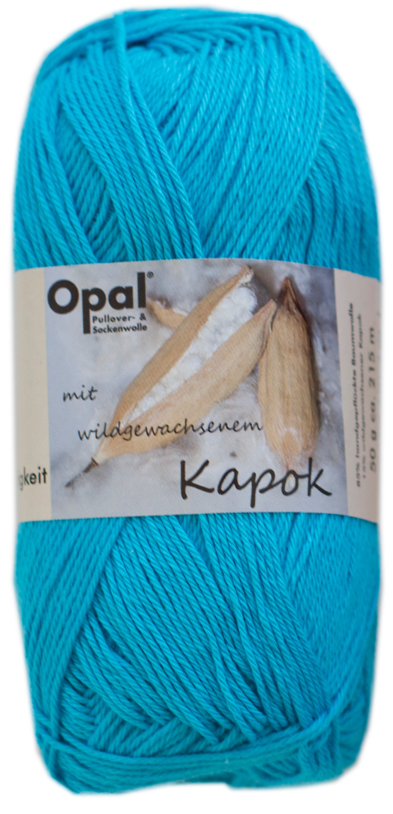 Opal Kapok