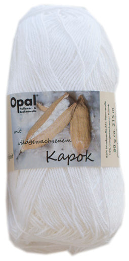 Opal Kapok