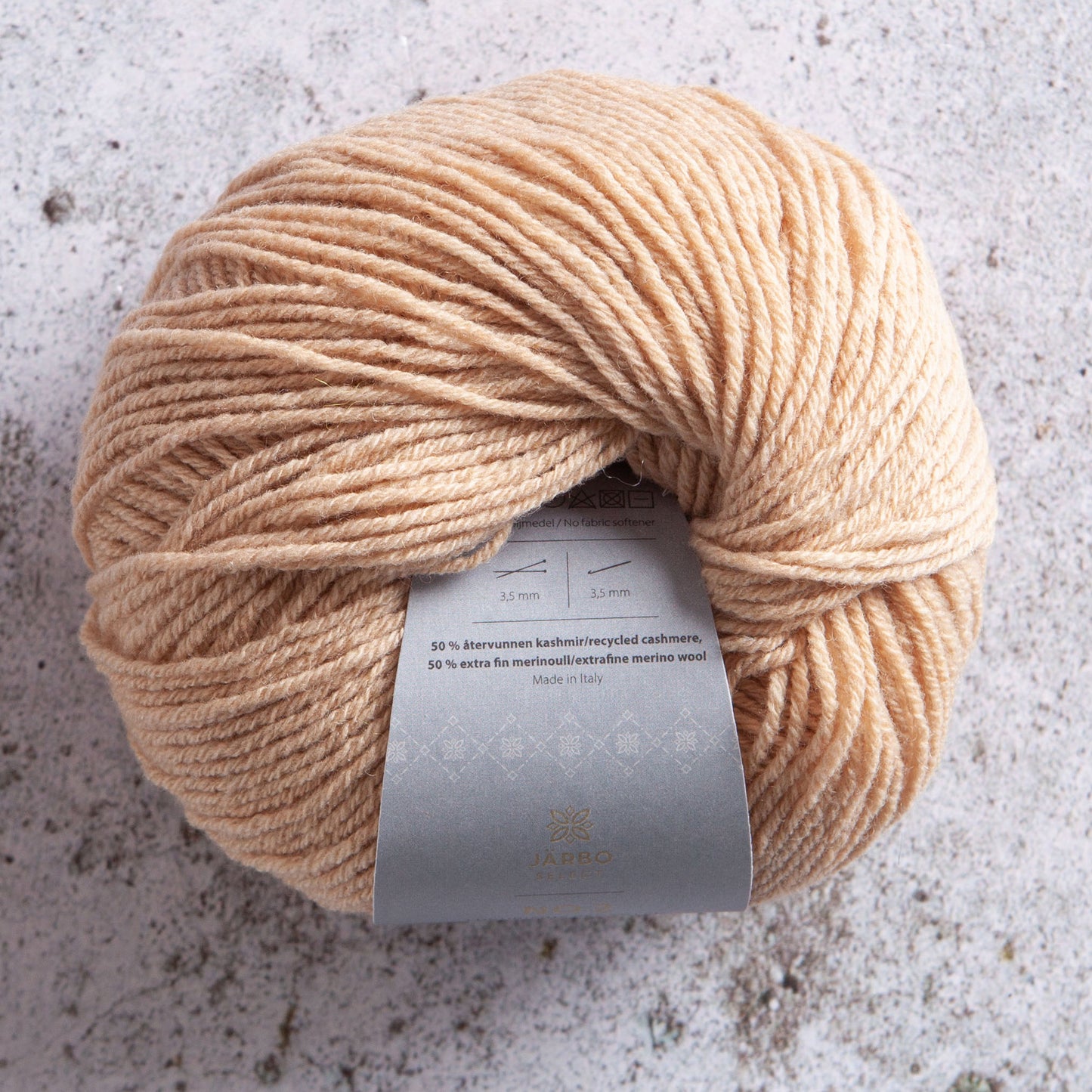 Cashmere Blend