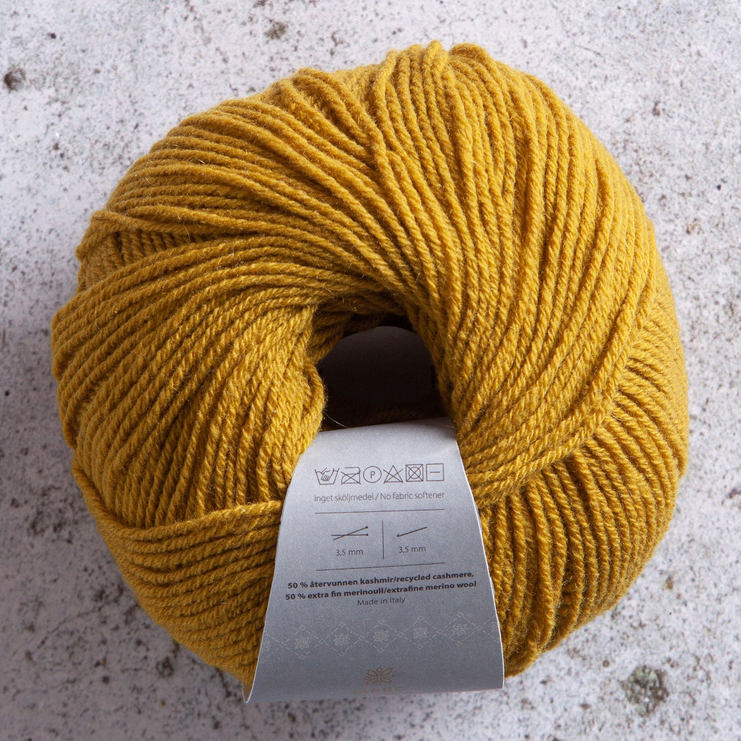 Cashmere Blend