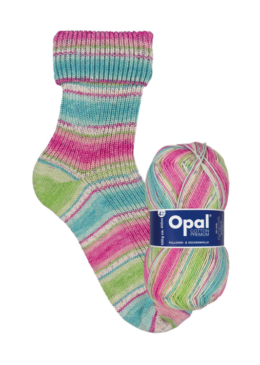 Opal Cotton Premium 2019